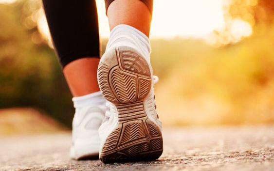 Cara Praktis Memasukkan Langkah Ringan ke Dalam Jadwal Sehari-Hari